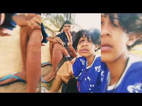 WhiteBlack (Eli Ribeiro X Jean) - Poucas ideia | Pode tentar (JV Prod.)