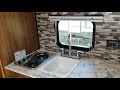 Gulf Stream Ameri-Lite Super Lite 16bhc Travel Trailer