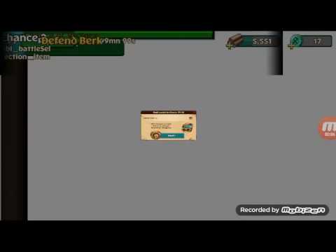 DRAGONS RISE OF BERK FLEET 13 DEFEATED