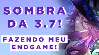 EU PENEI nesse SOMBRA! | Honkai: Star Rail