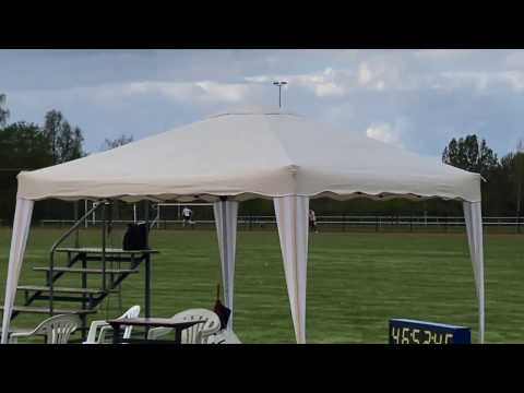 Open Meeting Diepenbeek - Stijn Knapen (400m)