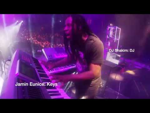 Bobby Brown Don't Be Cruel