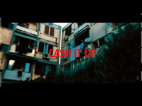 Zafko - Cash it up (Visuals)