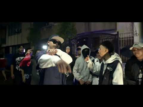 RPAPA CAST - GANON PADIN (Official Music Video)