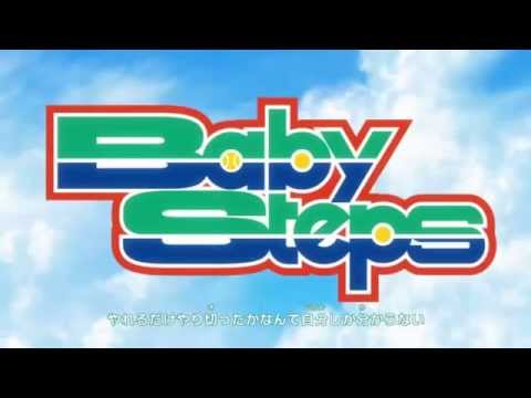 OP1 «Believe in yourself» — Мао Абэ