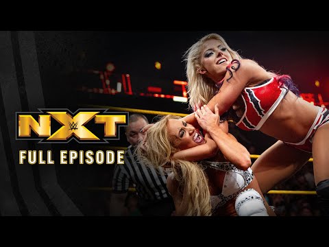 WWE NXT