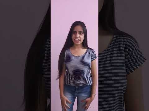 Aakriti Introduction video