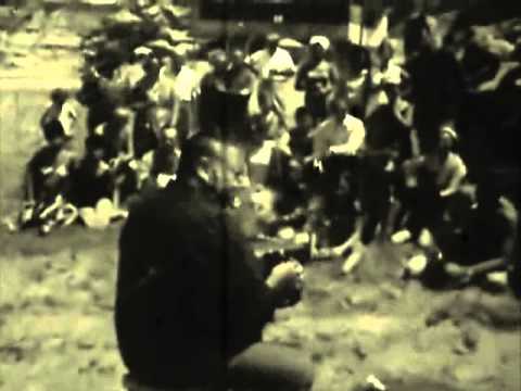 ANIBAL TROILO (PICHUCO) - Mi refugio - Solo de bandoneón - Mar del Plata, febrero de 1969