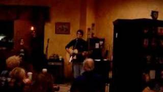 4 The License Song - Chris Lambert  Moodybrews 5-10-08