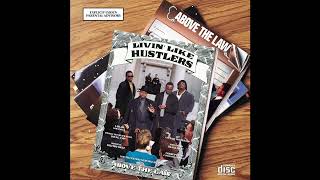 Above The Law - Ballin&#39;