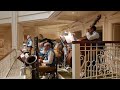 Grand Floridian Society Jazz Orchestra from Magic Kingdom Resorts Live Stream