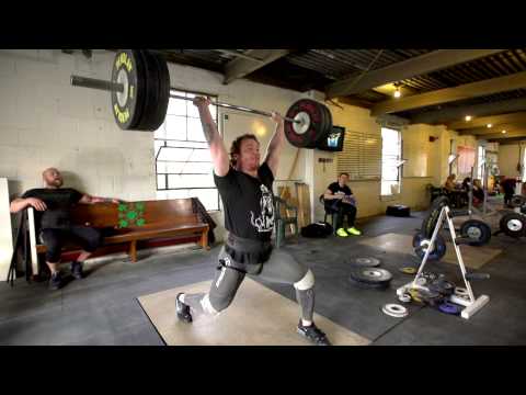 The Lion Killer | Donny Shankle (Official Trailer)