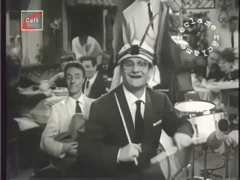 Caravan Petrol | Gege' Di Giacomo e il suo sestetto | Olio Sasso