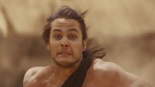 Download lagu John Carter (2012) john fights in the arena | white apes fighting scene mp3 Download lagu John Carter (2012) john fights in the arena | white apes fighting scene mp3