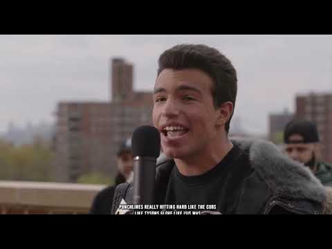 Bar Fight League Round 1