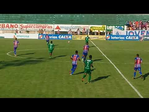 Futebol:lagarto i itabaiana!