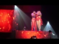Sound Of Love - Tamar Braxton - #LoveandWarTour (ATL) 2014