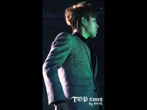 111001 LOTTE FAMILY CONCER-HOW GEE(TOP ver).flv