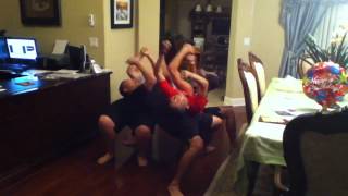 New version of jump on it