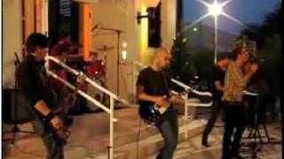 MODERNAGE - Somewhere Live