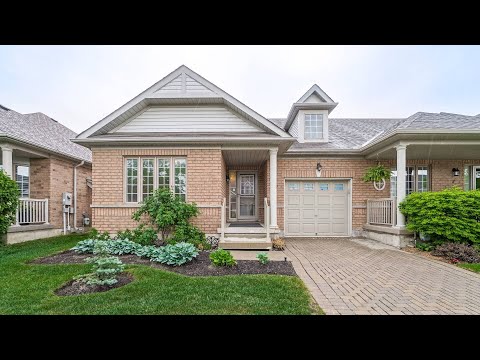 9 Calliandra Trail, Brampton Home for Sale - Real Estate Properties for Sale
