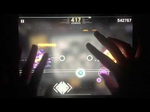 [Cytus II] cold (CHAOS 12) MM TP 99.75 - DAY 36 #Cytus2 #CytusII