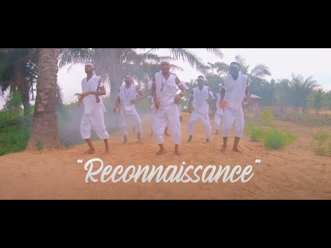 Davy Kassa (Kingoli Universel)-Reconnaissance (Clip Officiel)