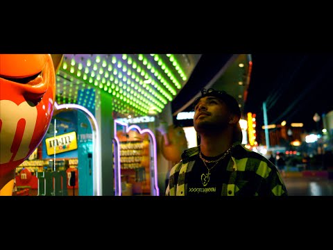 Flotastic - Cry for Dior (Official Video)