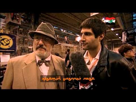 Facejacker - Season 1 Episode 3