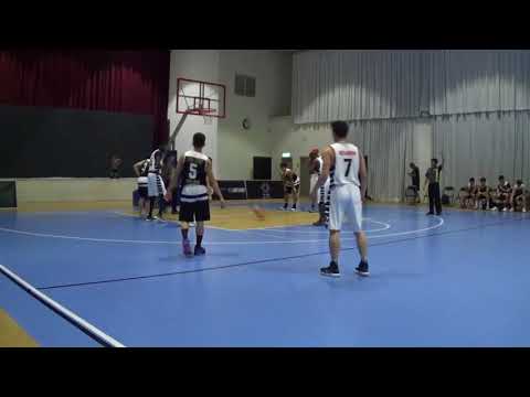 StatSports League Season 8: Week 3 - Red Baron vs Man at Arms