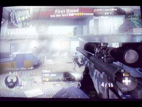 COD read description