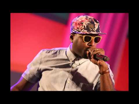 Talib Kweli's New B Sides Rarities Album ft  Kanye West, Killer Mike & Yasiin Bey
