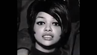 Tammi Terrell ~ There Are Things