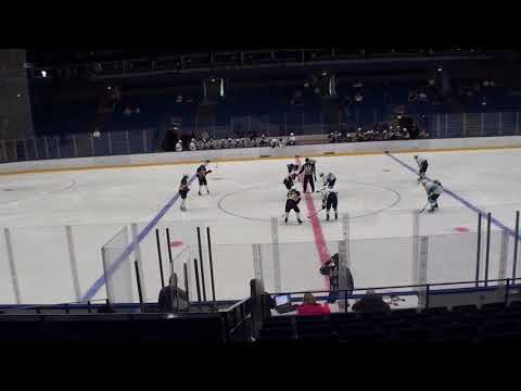 180805 Blues B2 - Pelicans B2 - erä 2