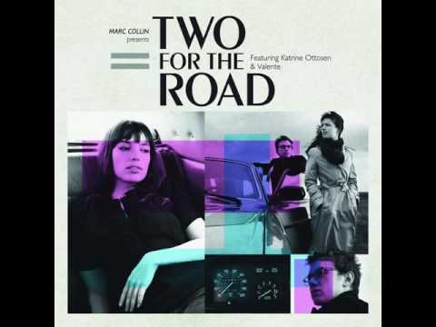 Valente Bertelli & Katrine Ottosen - Two For The Road
