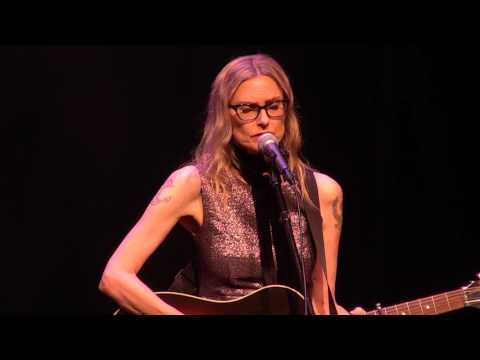 Goose Snow Cone - Aimee Mann - 5/20/2017