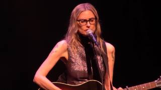 Goose Snow Cone - Aimee Mann - 5/20/2017