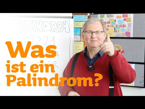 Der 12.02.21 ist ein Palindrom-Tag
