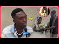 MTOTO WA BIBI WA MIAKA60 ALIYEZAMA PENZINI NA KIJANA WA MIAKA27 ATOA ONYO KALI UNATUPA LAANA WATOTO