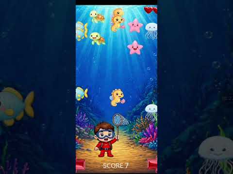 Ocean Game