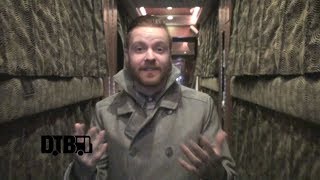 Memphis May Fire / Matty Mullins - BUS INVADERS Ep. 589