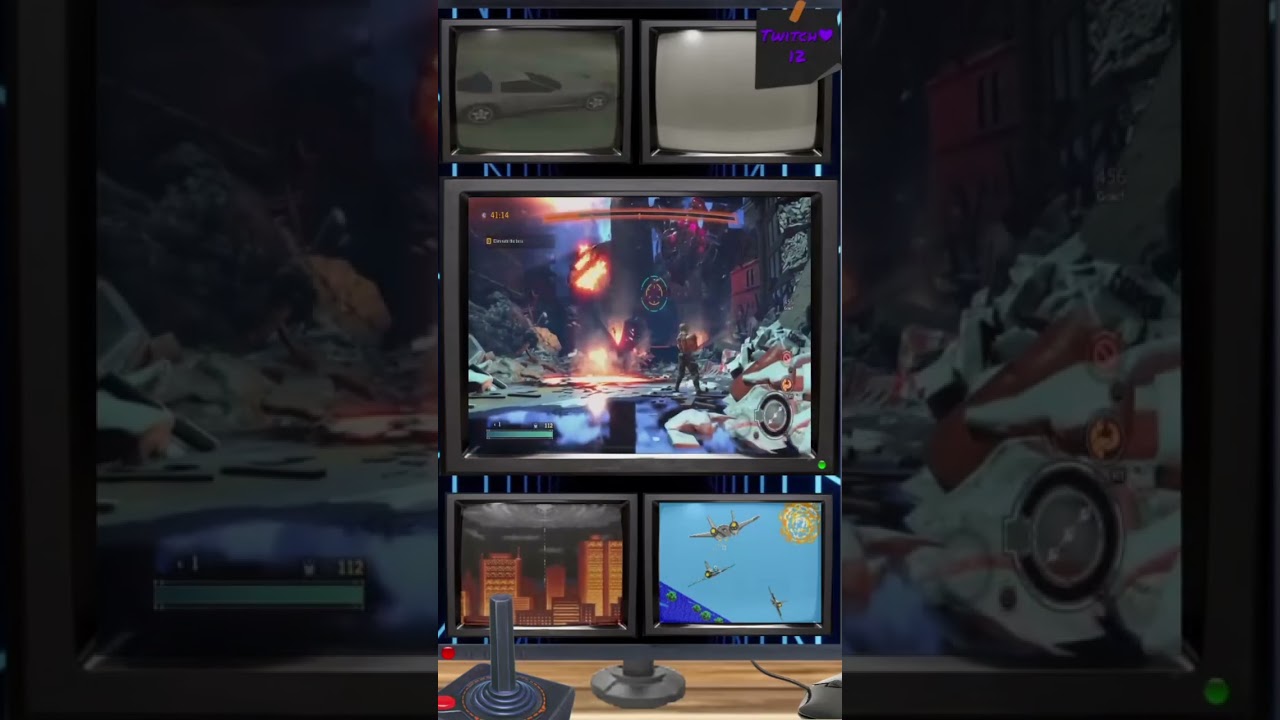 Play Video