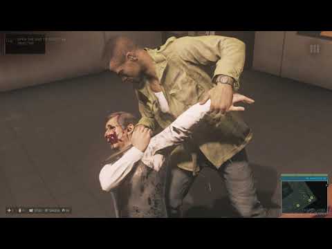 Mafia III: Definitive Edition Gameplay Walkthrough No Commentary Part 28 - Chester Moreau