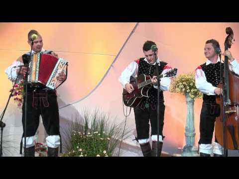 Ansambel Žargon (Središče ob Dravi)-Takrat si zaplesala (v živo)