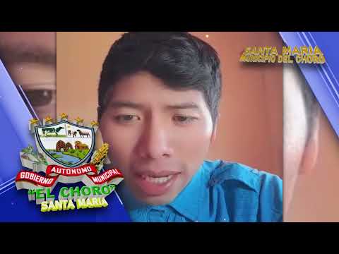 Spot Fiestas Patrias Santa María del Municipio del Choro 2025