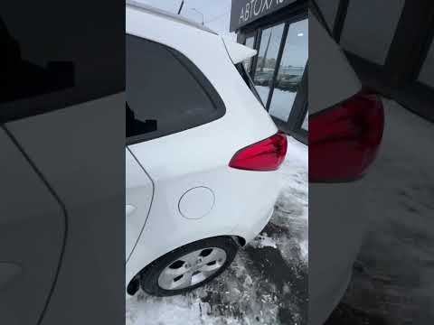 фото kia carens iii (rp) 0