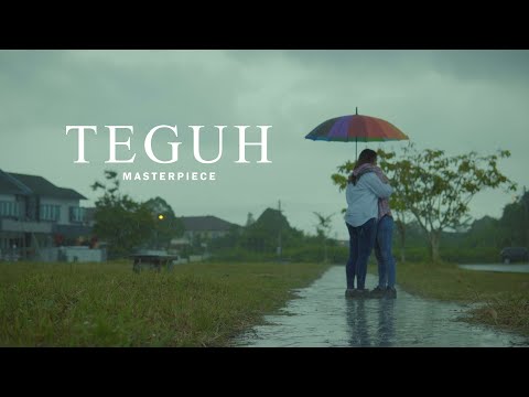 Teguh by Masterpiece (Official Music Video)