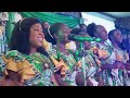 Adehyemba Chorale A Soothing Agbadza Medley