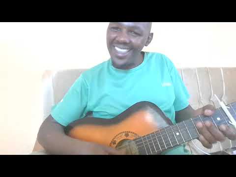 Kenya Nchi Yangu by Kakai Kilonzo