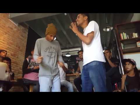 CRV- SuizzasBattle- 1eraR- Labrador vs Aka66